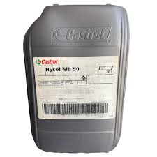 C HYSOL MB 50 20L TU